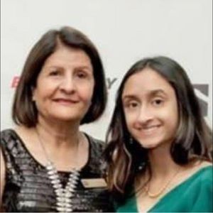 Meet your Posher, Manjit